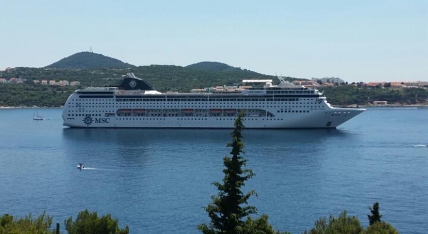 Apartments Maximus Dubrovnik Dış mekan fotoğraf