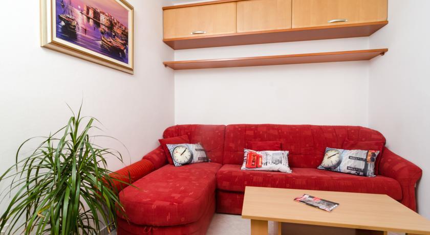Apartments Maximus Dubrovnik Dış mekan fotoğraf