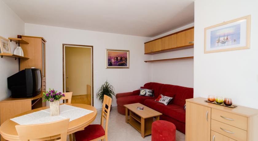 Apartments Maximus Dubrovnik Dış mekan fotoğraf