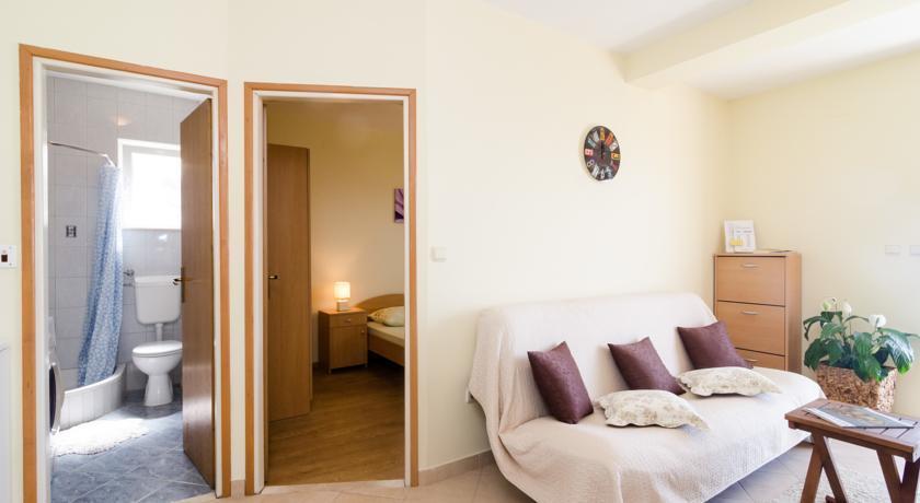 Apartments Maximus Dubrovnik Dış mekan fotoğraf