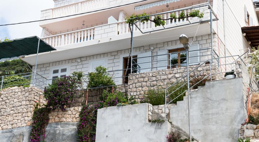 Apartments Maximus Dubrovnik Dış mekan fotoğraf