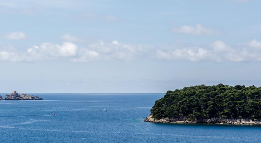 Apartments Maximus Dubrovnik Dış mekan fotoğraf