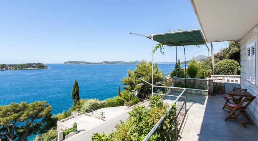 Apartments Maximus Dubrovnik Dış mekan fotoğraf