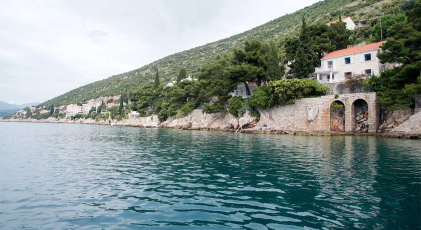 Apartments Maximus Dubrovnik Dış mekan fotoğraf