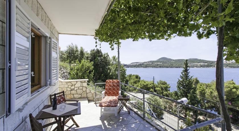 Apartments Maximus Dubrovnik Dış mekan fotoğraf
