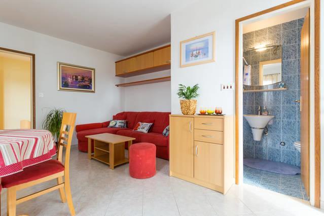 Apartments Maximus Dubrovnik Dış mekan fotoğraf