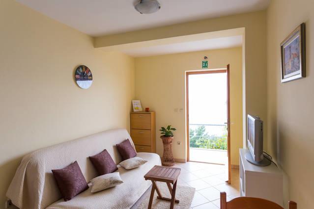 Apartments Maximus Dubrovnik Dış mekan fotoğraf