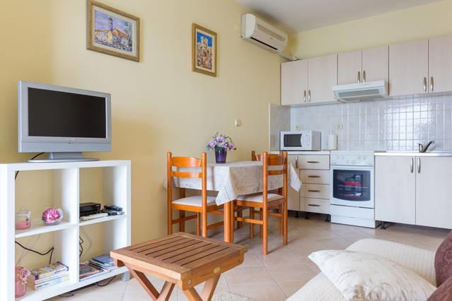 Apartments Maximus Dubrovnik Dış mekan fotoğraf