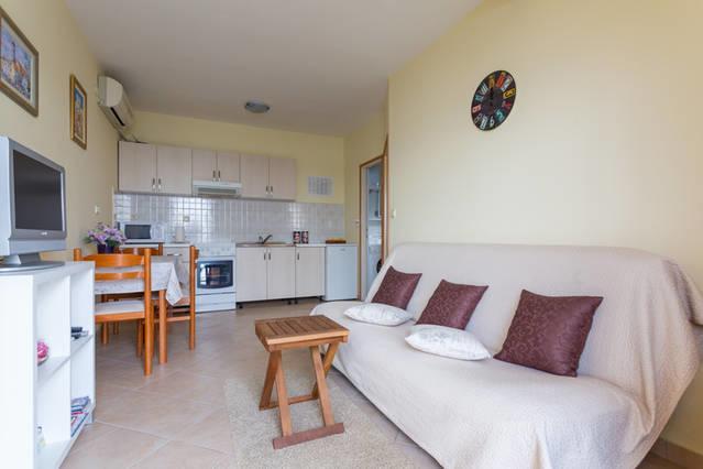 Apartments Maximus Dubrovnik Dış mekan fotoğraf
