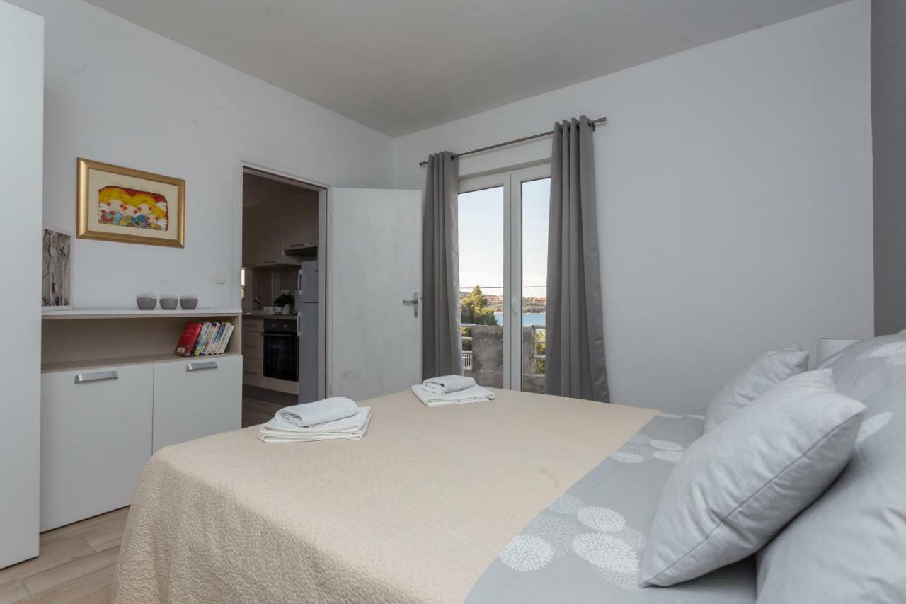 Apartments Maximus Dubrovnik Dış mekan fotoğraf
