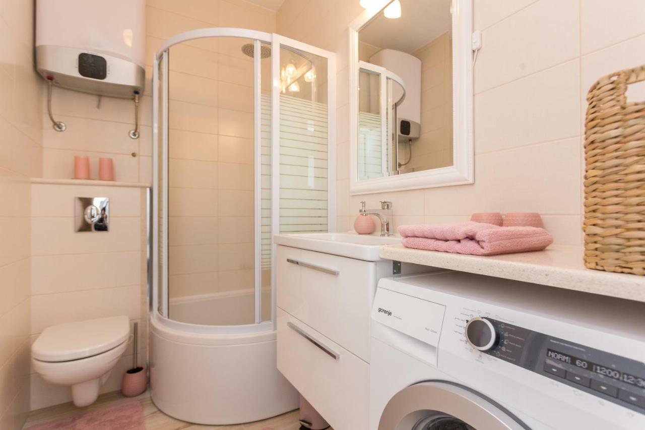 Apartments Maximus Dubrovnik Dış mekan fotoğraf