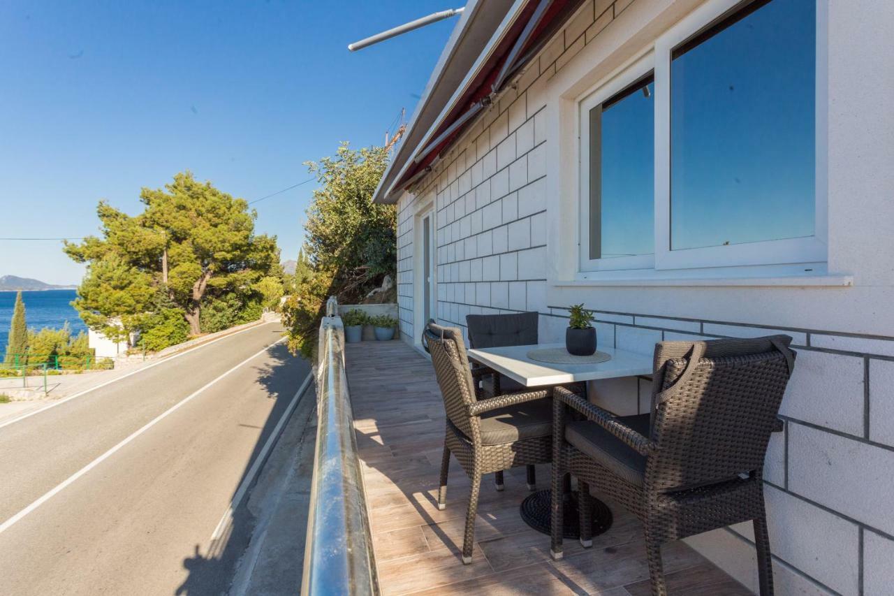 Apartments Maximus Dubrovnik Dış mekan fotoğraf