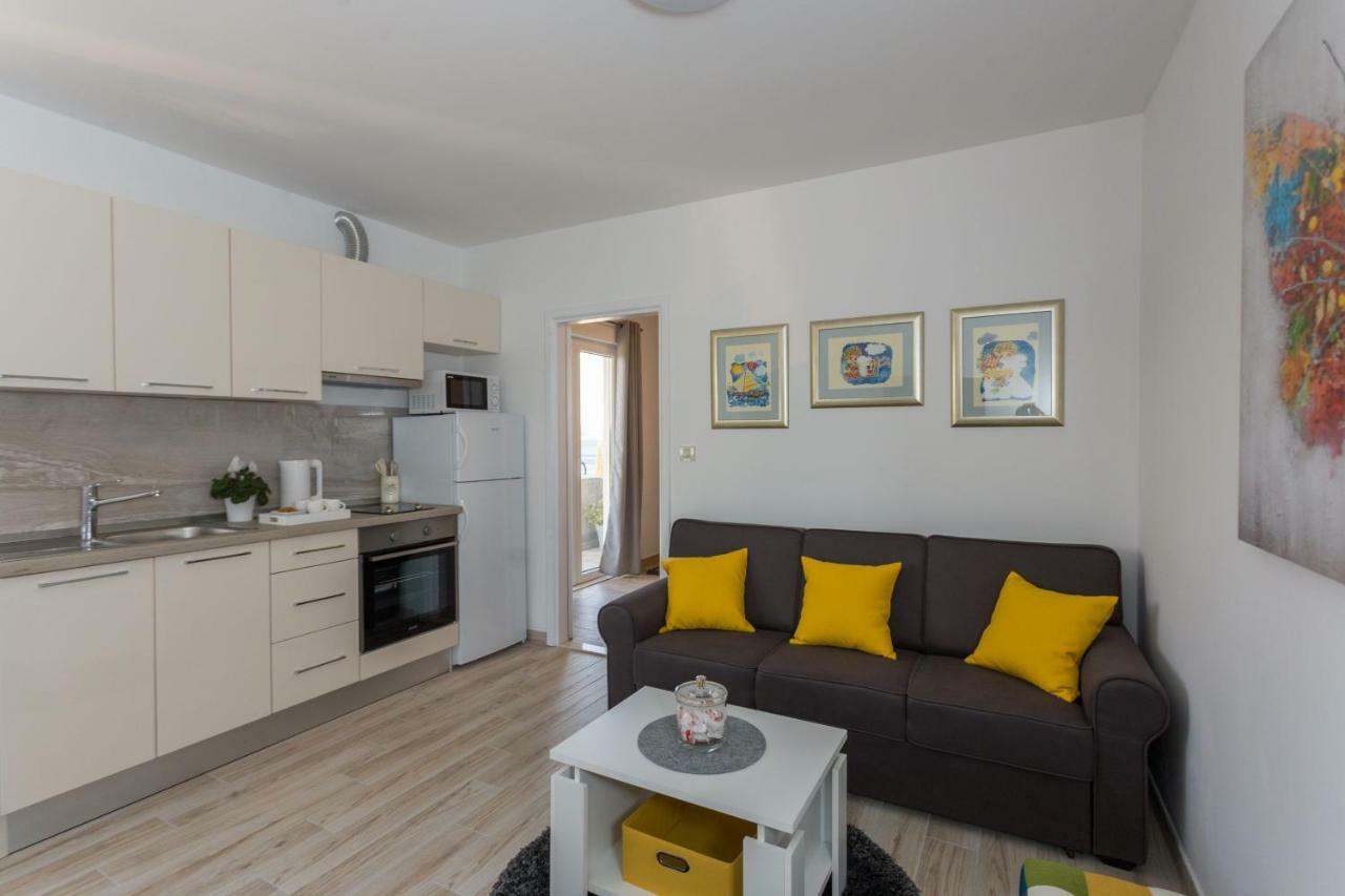 Apartments Maximus Dubrovnik Dış mekan fotoğraf