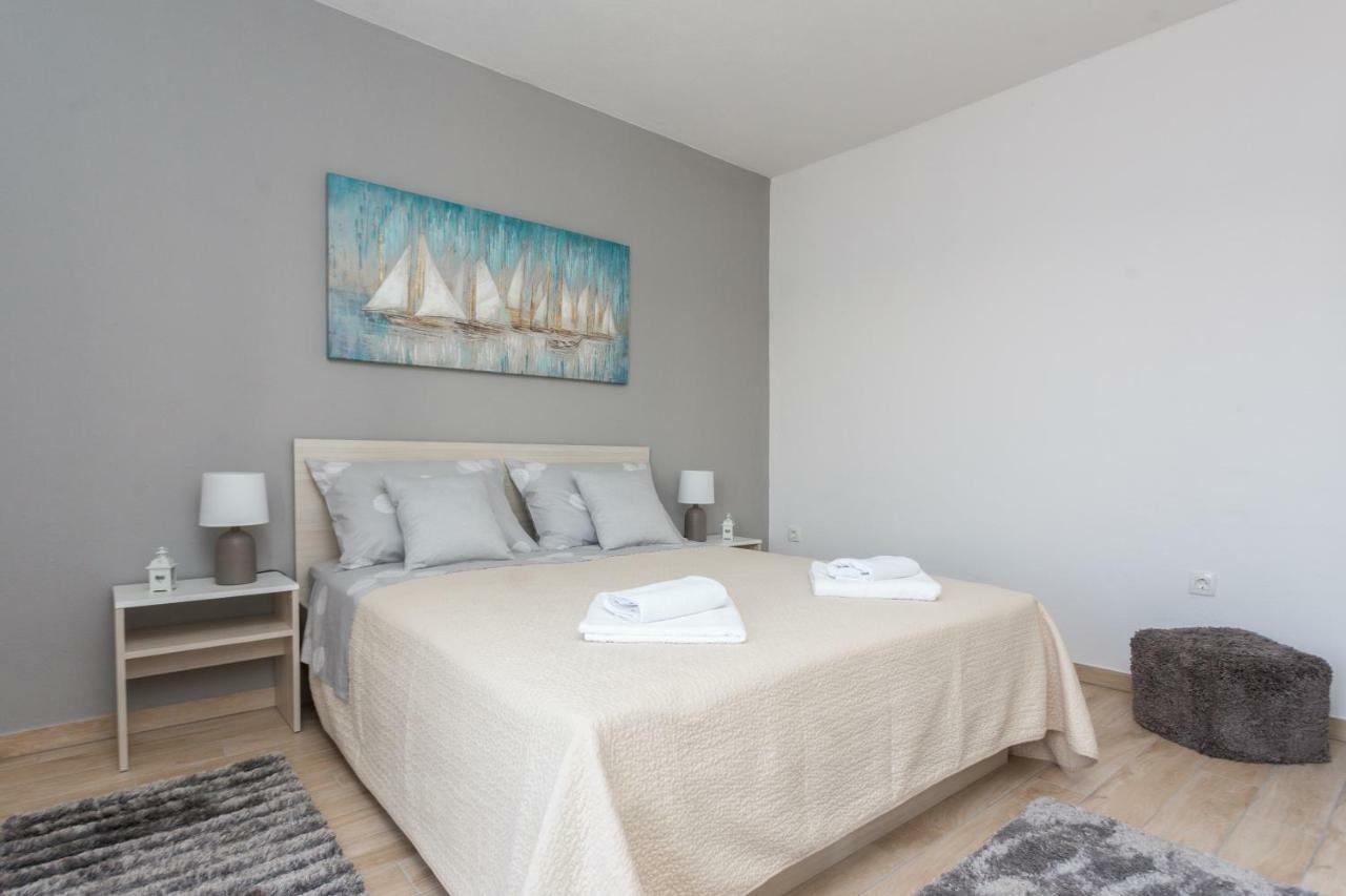 Apartments Maximus Dubrovnik Dış mekan fotoğraf