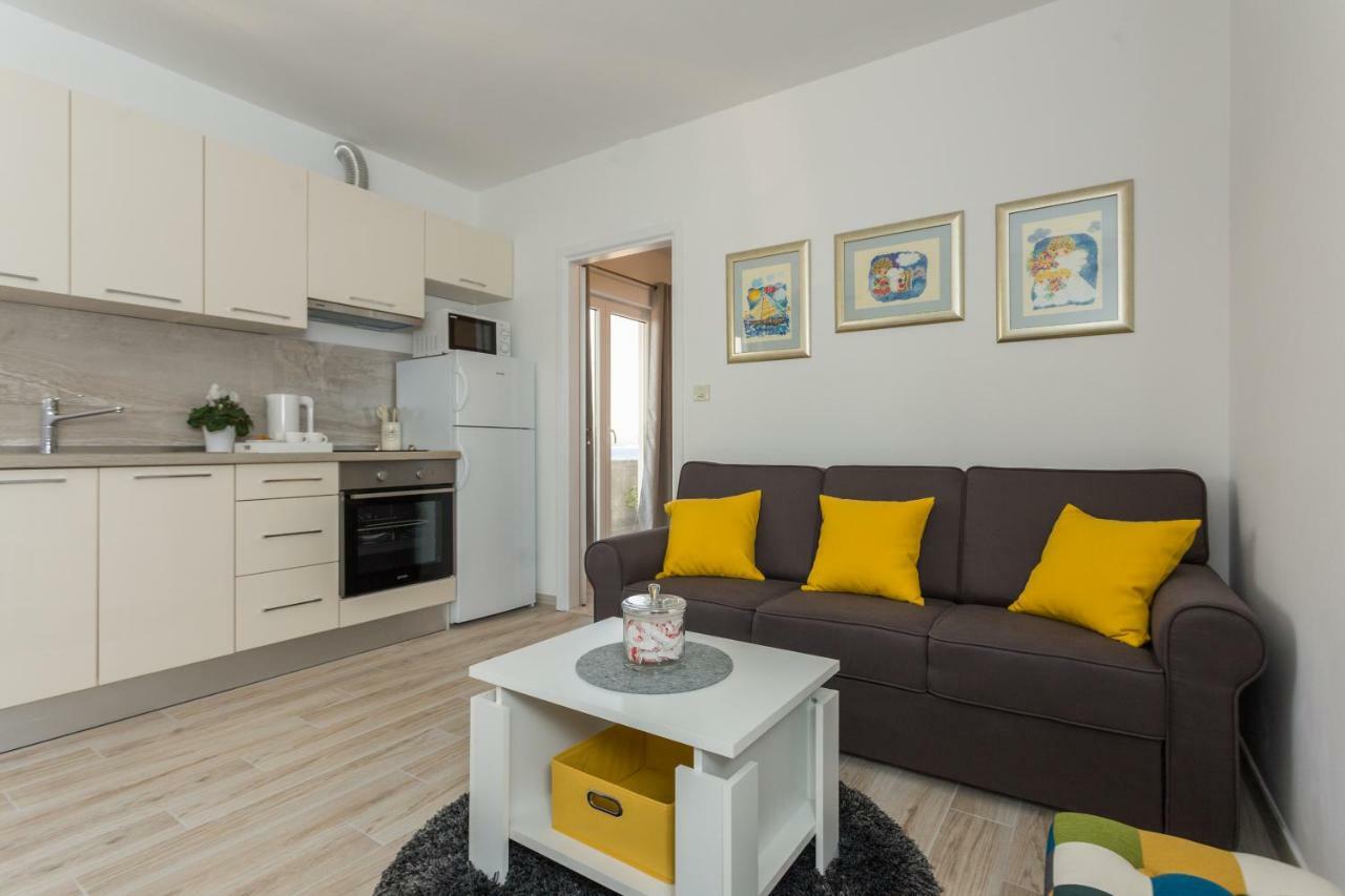 Apartments Maximus Dubrovnik Dış mekan fotoğraf