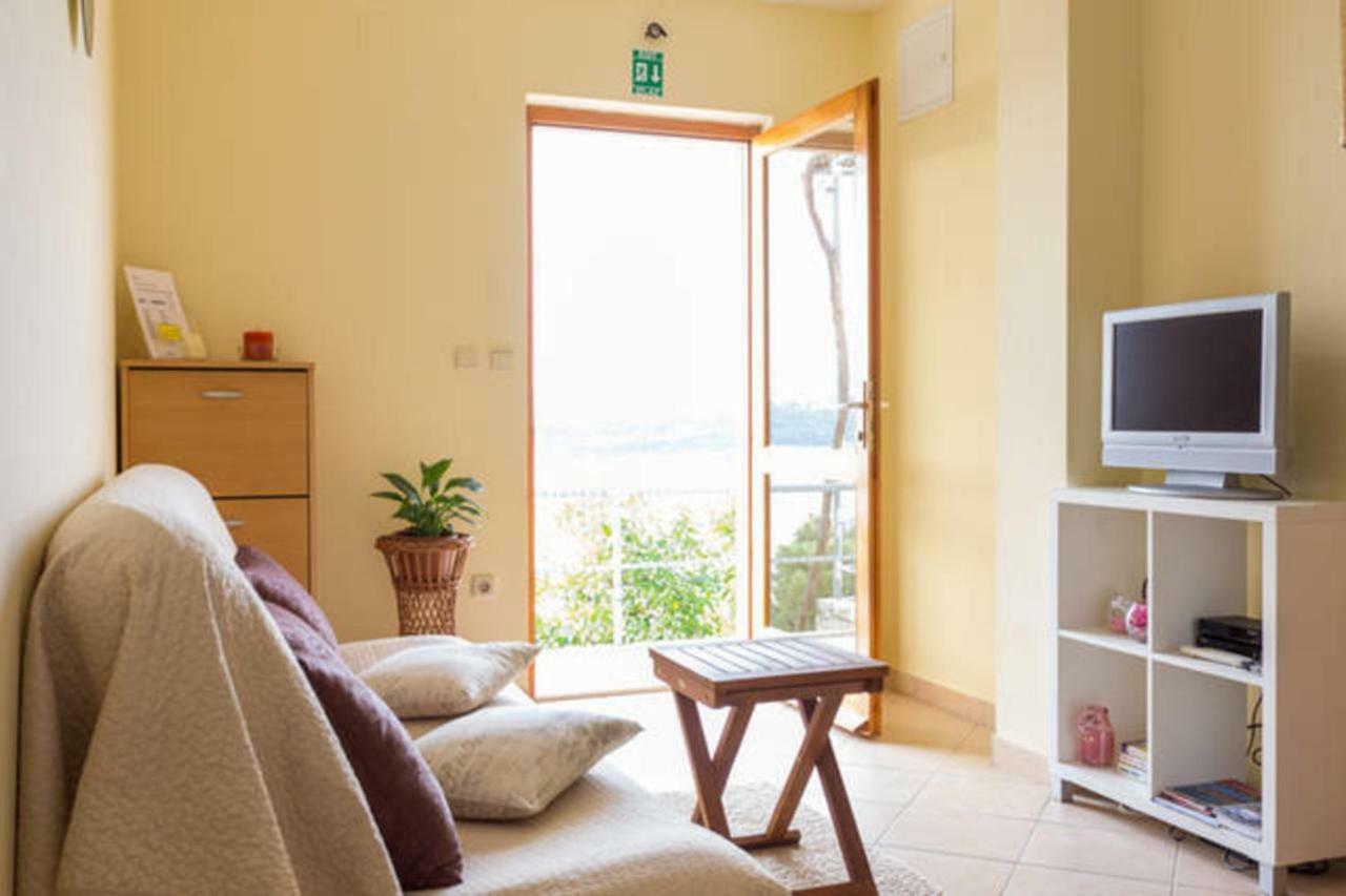 Apartments Maximus Dubrovnik Dış mekan fotoğraf