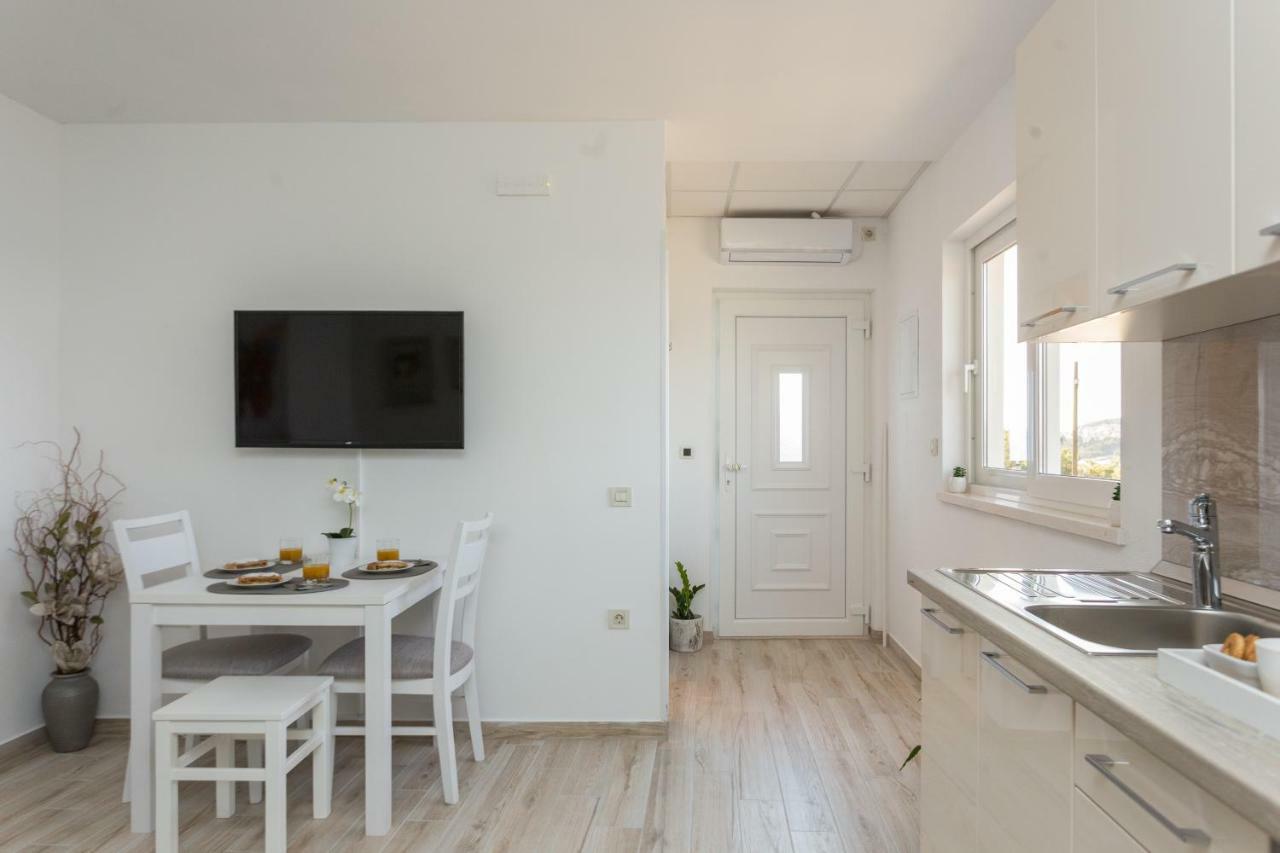 Apartments Maximus Dubrovnik Dış mekan fotoğraf