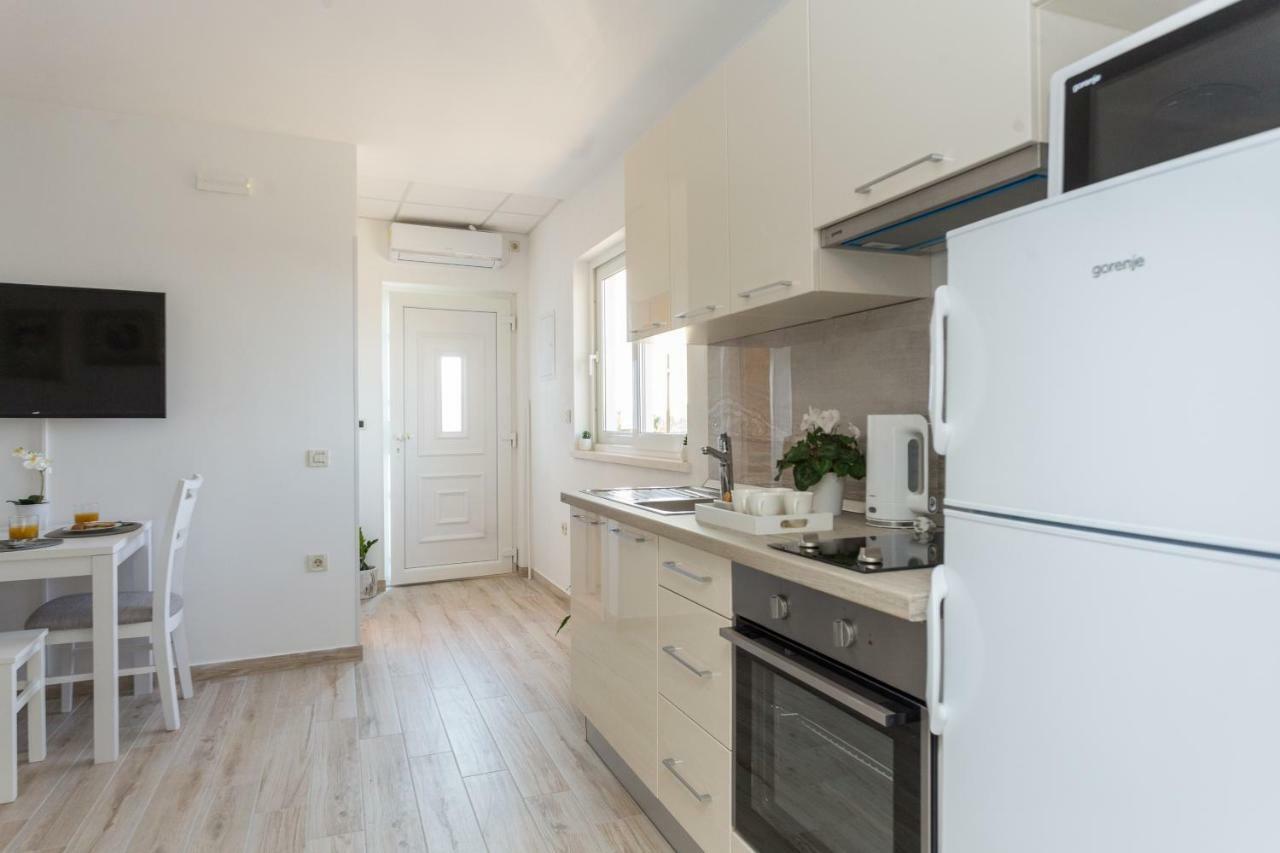 Apartments Maximus Dubrovnik Dış mekan fotoğraf