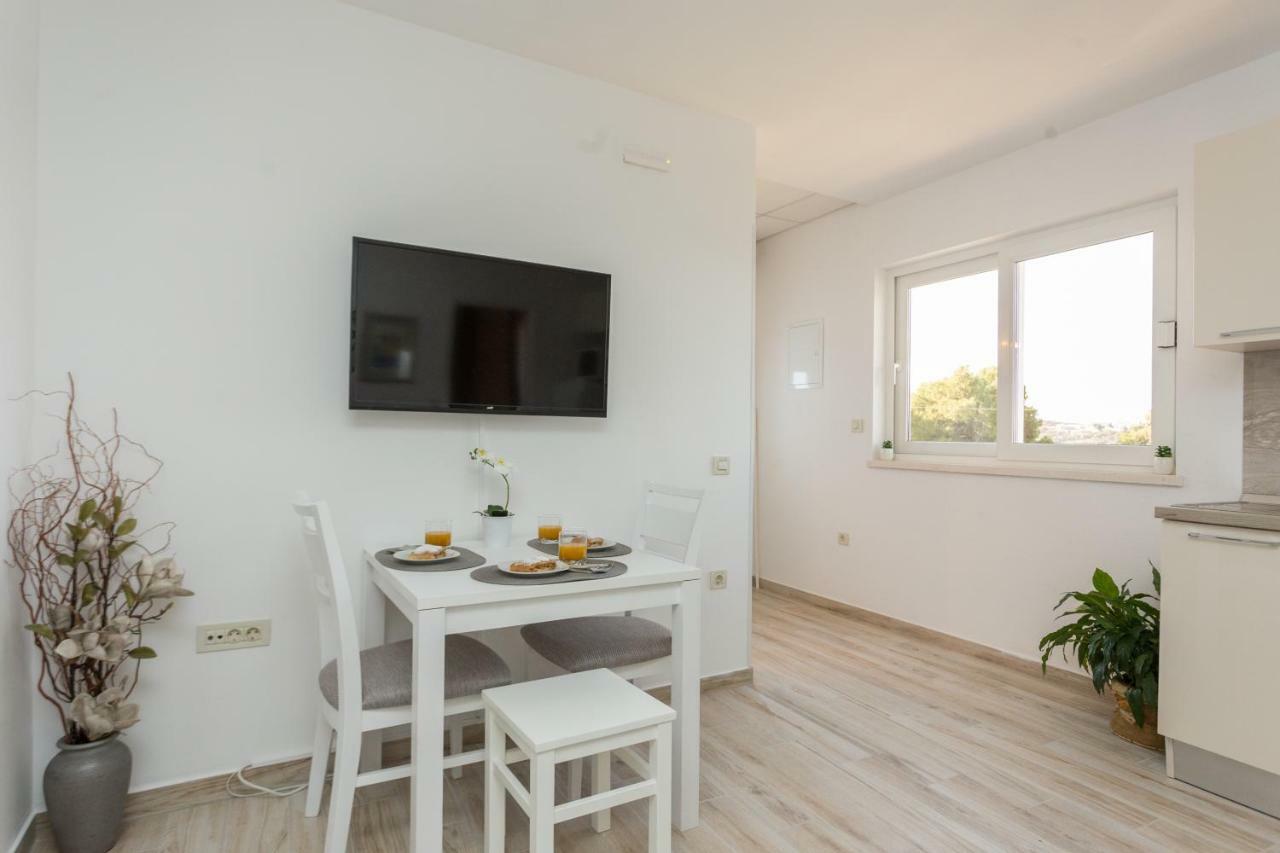 Apartments Maximus Dubrovnik Dış mekan fotoğraf