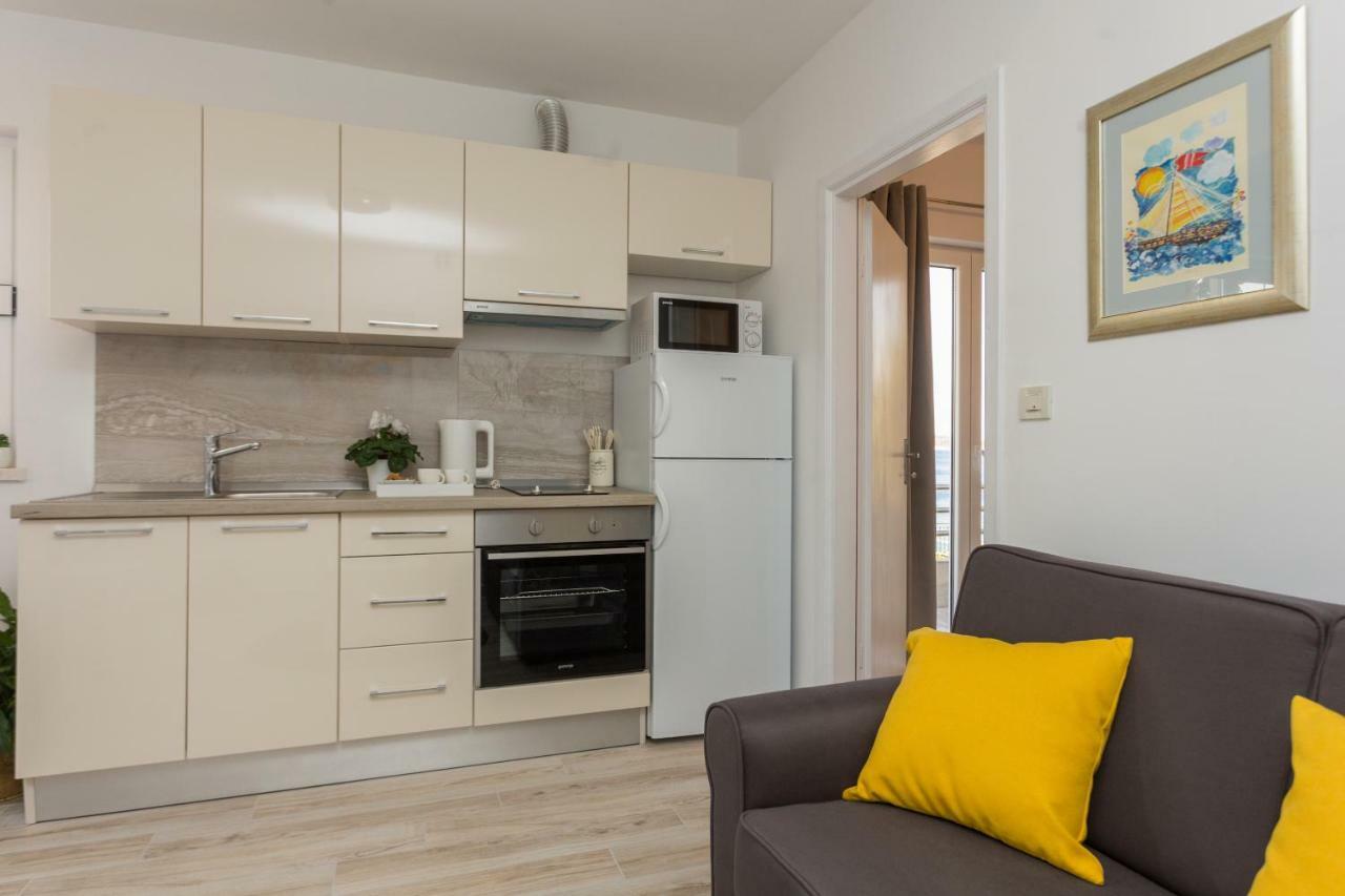 Apartments Maximus Dubrovnik Dış mekan fotoğraf