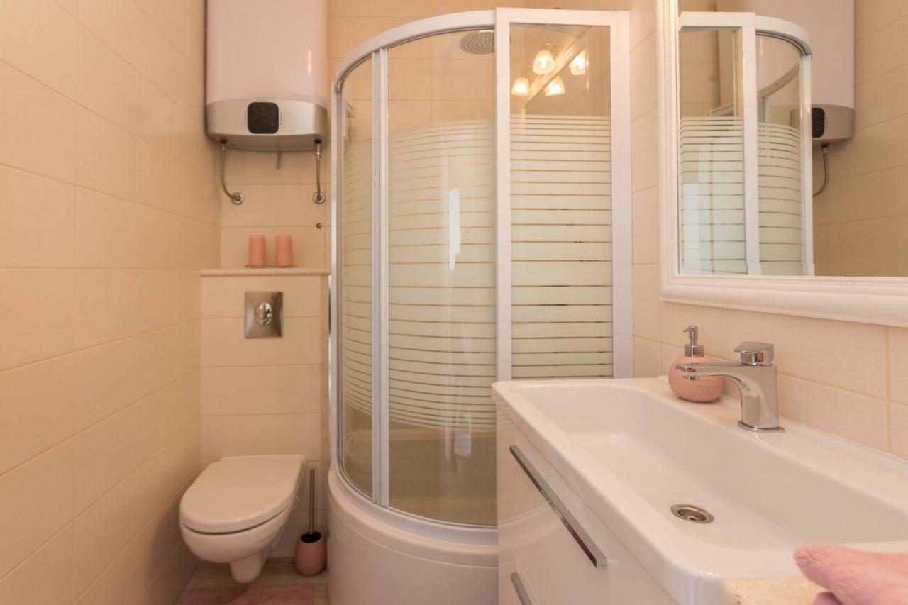 Apartments Maximus Dubrovnik Dış mekan fotoğraf