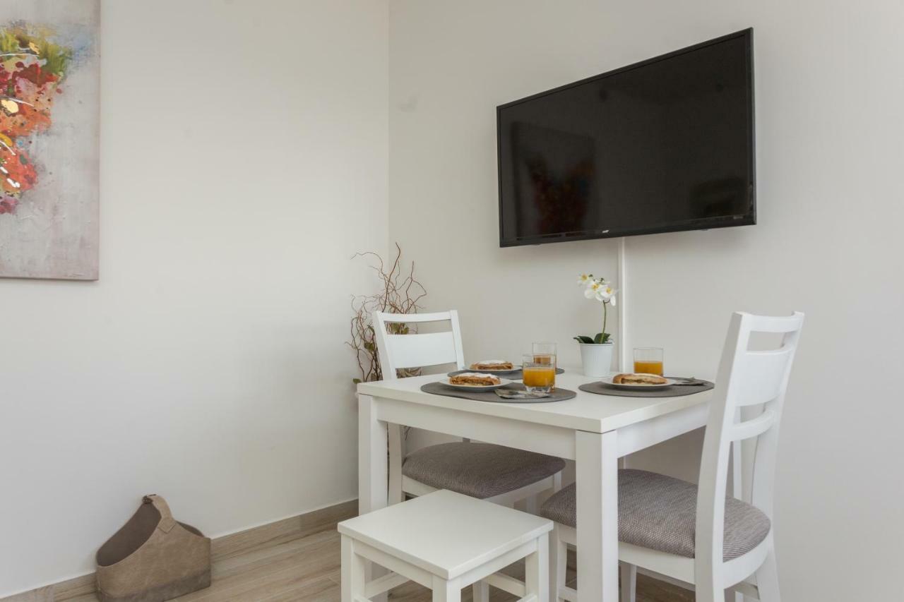 Apartments Maximus Dubrovnik Dış mekan fotoğraf
